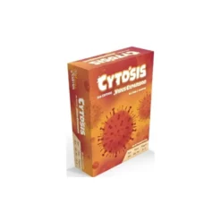 Cytosis: Virus Expansion