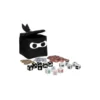 Dados Ninja