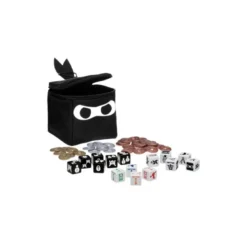 Dados Ninja