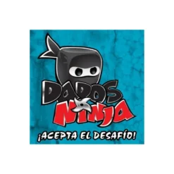 Dados Ninja