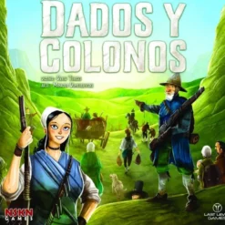 Dados y Colonos