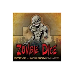 Dados Zombie