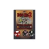 Dados Zombie 2: Sesion Doble