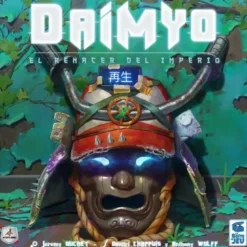 Daimyo: El renacer del Imperio