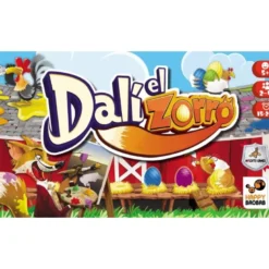 Dali el Zorro