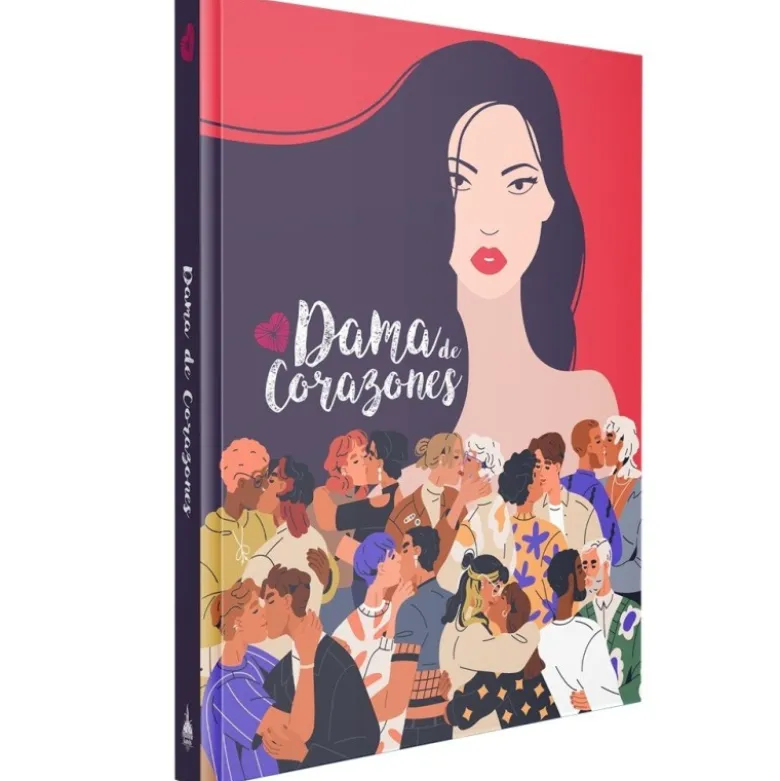 Dama de Corazones