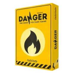 Danger