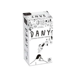 Dany - Nueva Edicion