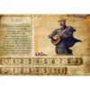 Darkest Night expansion 4: In Tales of Old