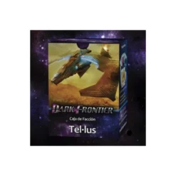 Dark Frontier: Caja de faccion Tel-lus
