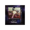 Dark Frontier: Caja de faccion Calhum