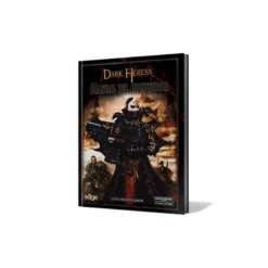 Dark Heresy: El Manual del Inquisidor