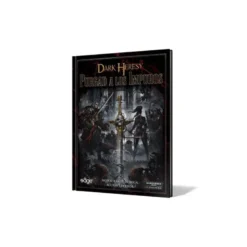 Dark Heresy: Purgad a los Impuros