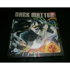 Dark Matter - Segunda Mano