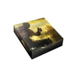 Dark Souls - edicion revisada en Castellano