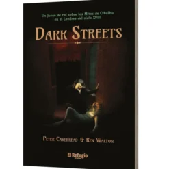 Dark Streets
