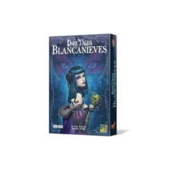 Dark Tales: Blancanieves
