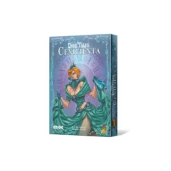 Dark Tales - Cenicienta + Promo