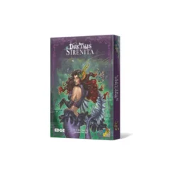 Dark Tales - la sirenita