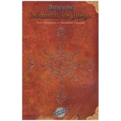Darkwing: Manual de Juego