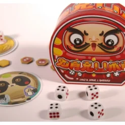 Daruma