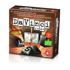 Da Vinci Code