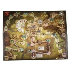 Dawn of the zeds: Tercera Edicion