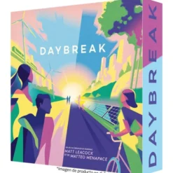 DayBreak (castellano)