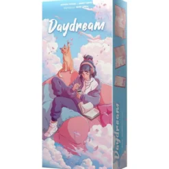 Daydream (castellano)