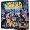 Dceased Invasion en Gotham City - Un juego de Zombicide