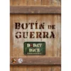 D-Day Dice: Botin de Guerra