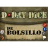 D-Day Dice: De Bolsillo