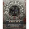 D-Day Dice: Dios con Nosotros -