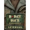 D-Day Dice: Leyendas