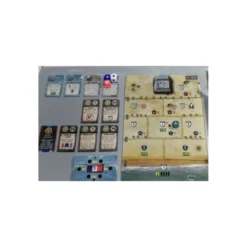 D-Day Dice: Segunda Edicion