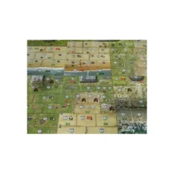 D-Day Dice: Segunda Edicion