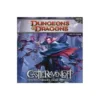 D&D Castle Ravenloft Boardgame