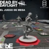 Dead by Daylight: the board game (castellano)
