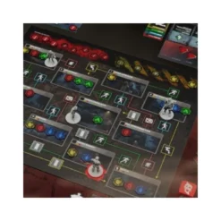 Dead by Daylight: the board game (castellano)