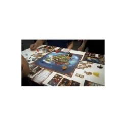 Dead Mans Doubloons (castellano)