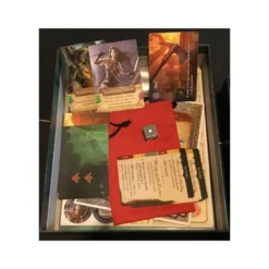 Dead Men Tell No Tales: Kraken Expansion