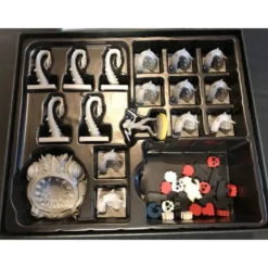 Dead Men Tell No Tales: Kraken Expansion