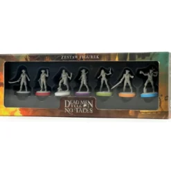 Dead Men Tell No Tales: Miniatures Pack