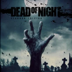 Dead of Night