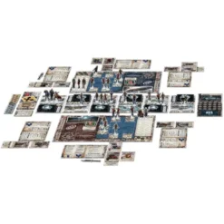 Dead of Winter: Colonias en Guerra -