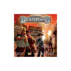 Deadwood