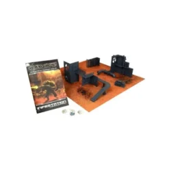 Deadzone: infestation exham IV expansion - castellano