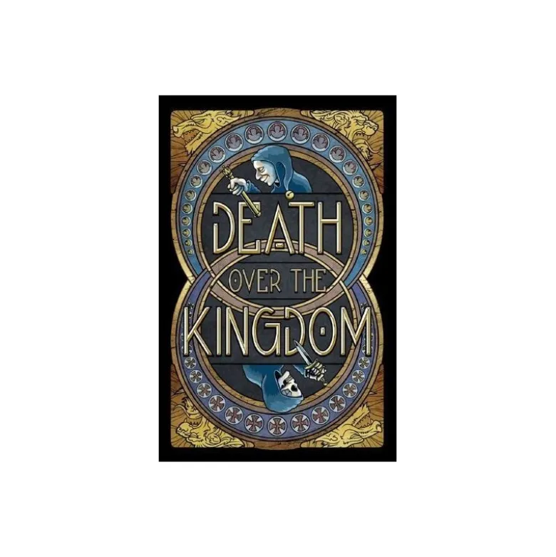 Death over the Kingdom