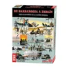 De Barbarossa a Berlin