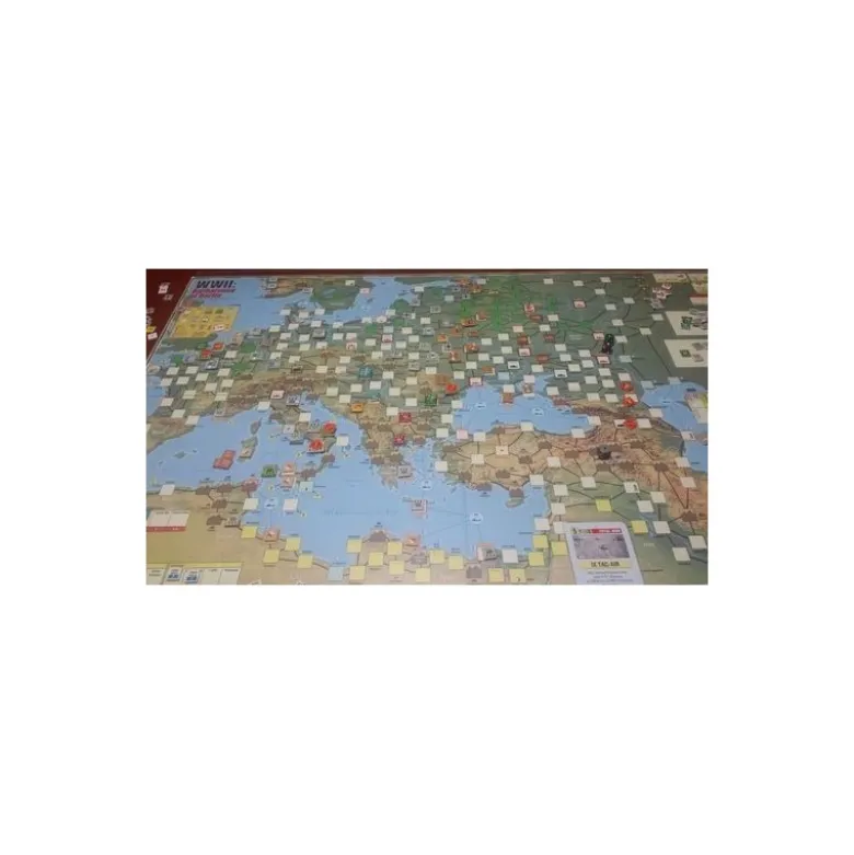 De Barbarossa a Berlin